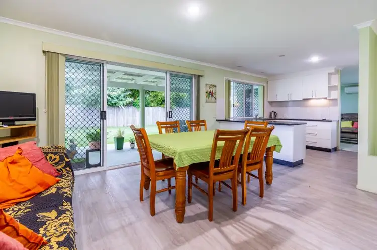 Fourth view of Homely house listing, 67 Topsail Circuit, Banksia Beach QLD 4507