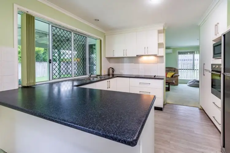 Fifth view of Homely house listing, 67 Topsail Circuit, Banksia Beach QLD 4507
