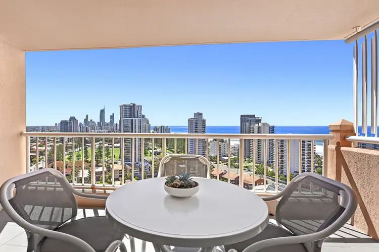 Main view of Homely apartment listing, 88/129 Surf Parade, Broadbeach QLD 4218