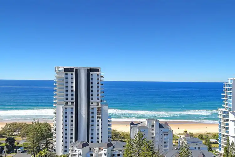 Second view of Homely apartment listing, 88/129 Surf Parade, Broadbeach QLD 4218