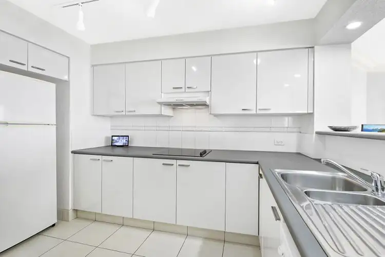 Sixth view of Homely apartment listing, 88/129 Surf Parade, Broadbeach QLD 4218