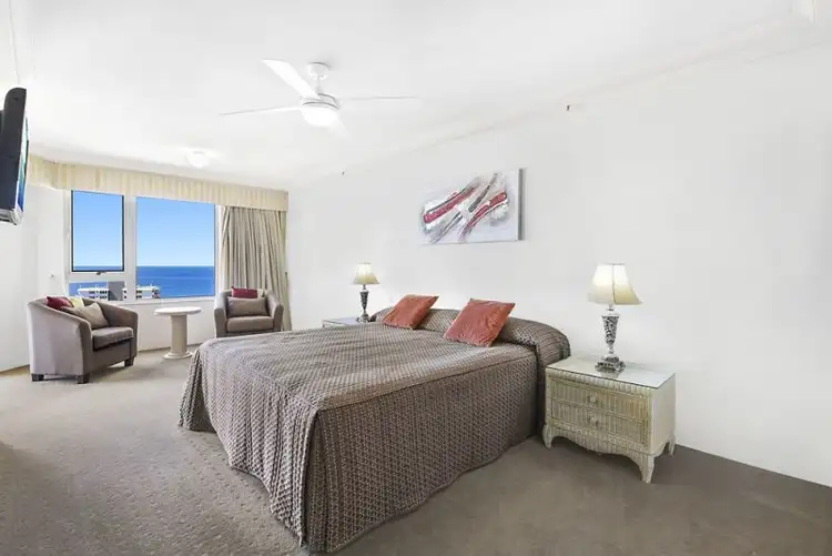 Seventh view of Homely apartment listing, 88/129 Surf Parade, Broadbeach QLD 4218