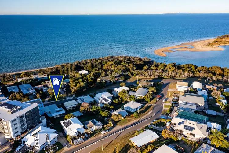 Second view of Homely house listing, 21 Ocean Street, Tannum Sands QLD 4680