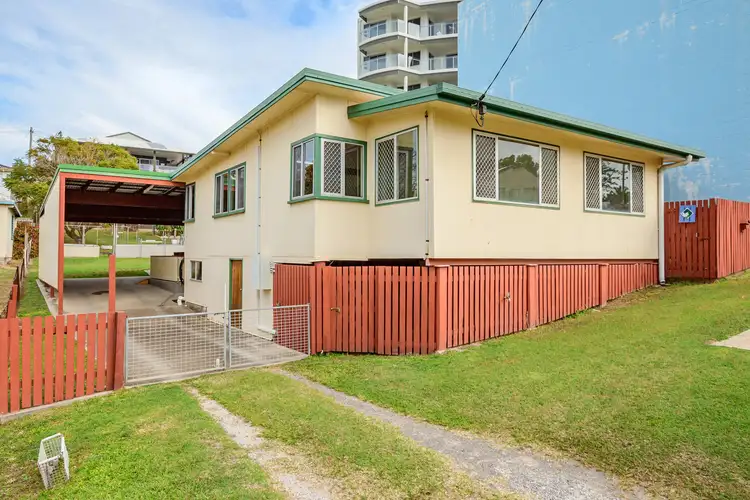 Fourth view of Homely house listing, 21 Ocean Street, Tannum Sands QLD 4680