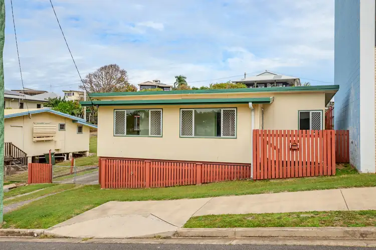 Fifth view of Homely house listing, 21 Ocean Street, Tannum Sands QLD 4680