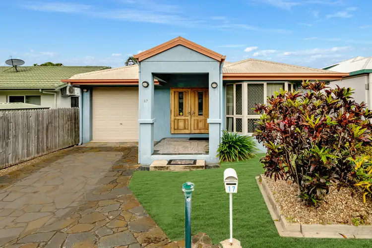 17 Scholars Place, Douglas QLD 4814