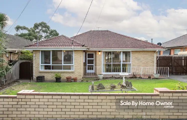 16 Twyford Street, Box Hill North VIC 3129