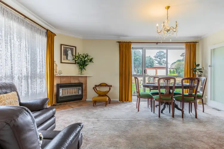 Second view of Homely house listing, 16 Twyford Street, Box Hill North VIC 3129