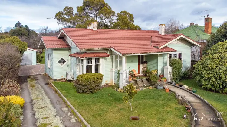 Sixth view of Homely house listing, 37 Meander Valley Road, Deloraine TAS 7304