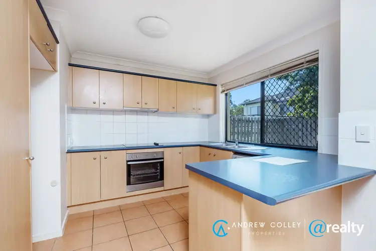 Fourth view of Homely townhouse listing, 41/74 Universal Street, Pacific Pines QLD 4211