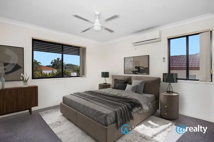 Sixth view of Homely townhouse listing, 41/74 Universal Street, Pacific Pines QLD 4211