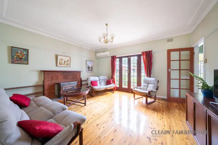 Second view of Homely house listing, 19 Gormans Hill Road, Gormans Hill NSW 2795