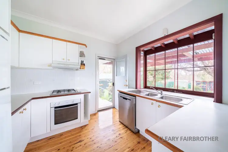 Fifth view of Homely house listing, 19 Gormans Hill Road, Gormans Hill NSW 2795
