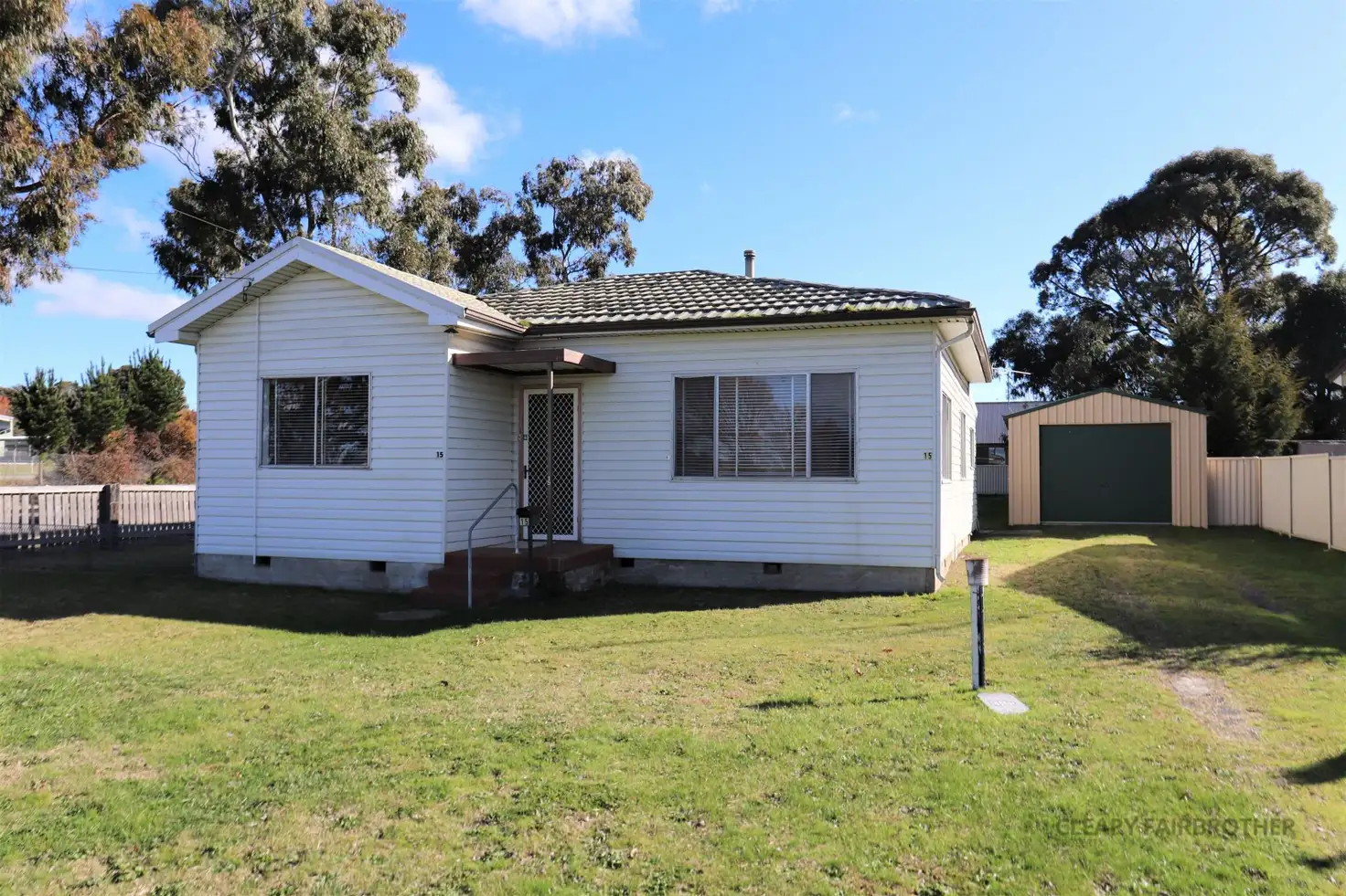 Main view of Homely house listing, 15 Mount Street, Blayney NSW 2799