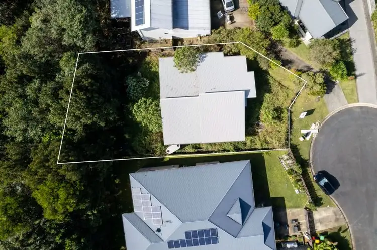 55 Mount Ernest Crescent, Murwillumbah NSW 2484