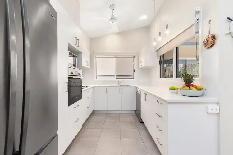 Main view of Homely retirement listing, 19/2-20 Island View Drive, Urangan QLD 4655