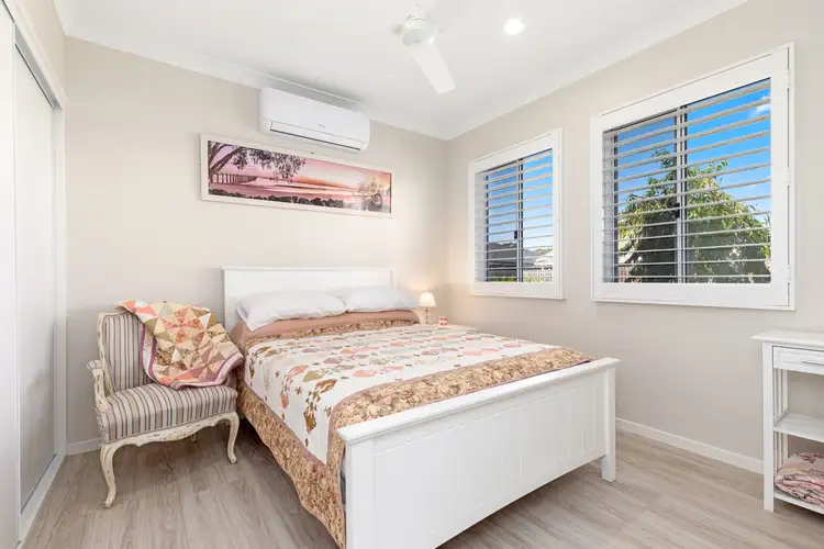 Fourth view of Homely retirement listing, 19/2-20 Island View Drive, Urangan QLD 4655