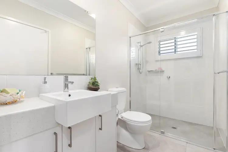 Fifth view of Homely retirement listing, 19/2-20 Island View Drive, Urangan QLD 4655