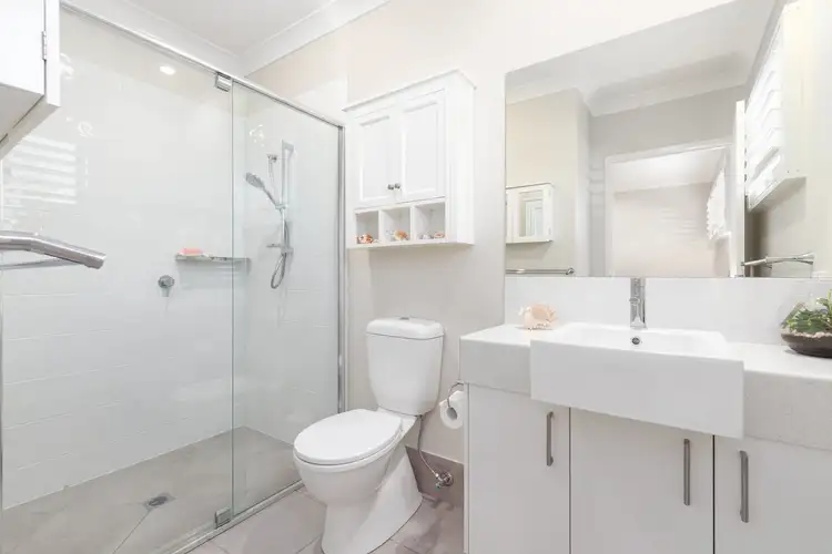 Seventh view of Homely retirement listing, 19/2-20 Island View Drive, Urangan QLD 4655