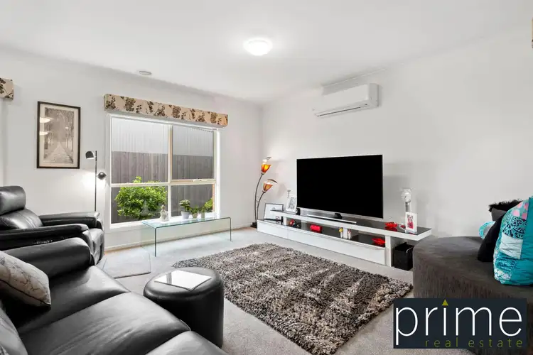 Third view of Homely townhouse listing, 2/4 Roslyn Road, Belmont VIC 3216
