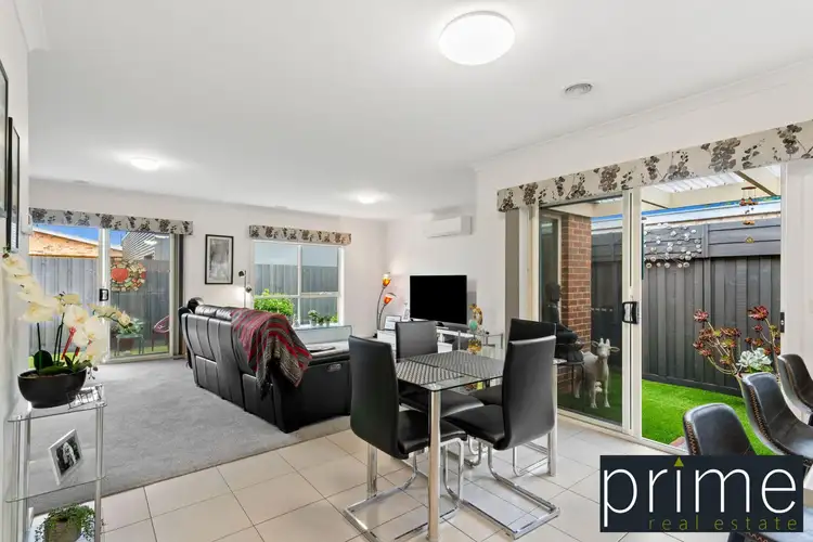 Fourth view of Homely townhouse listing, 2/4 Roslyn Road, Belmont VIC 3216