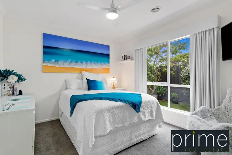 Sixth view of Homely townhouse listing, 2/4 Roslyn Road, Belmont VIC 3216