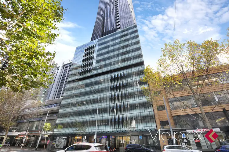 1502/568 Collins Street, Melbourne VIC 3000