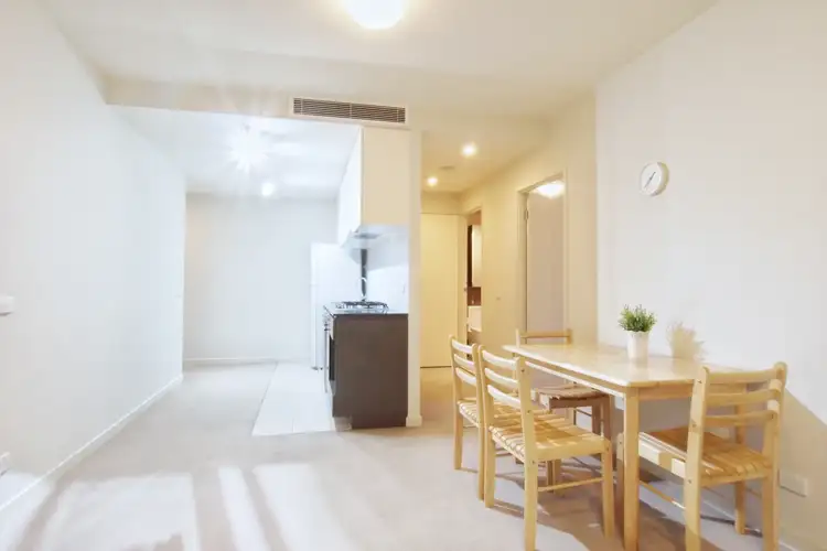 Sixth view of Homely apartment listing, 1502/568 Collins Street, Melbourne VIC 3000