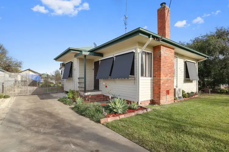 Main view of Homely house listing, 472 Cressy Street, Deniliquin NSW 2710