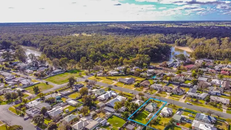Second view of Homely house listing, 472 Cressy Street, Deniliquin NSW 2710