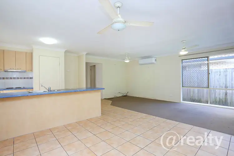 Fourth view of Homely house listing, 16 Araluen Place, Carindale QLD 4152