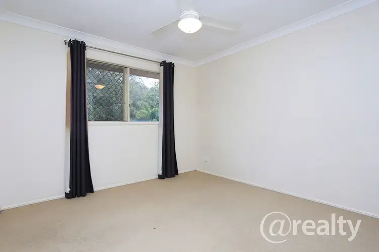 Sixth view of Homely house listing, 16 Araluen Place, Carindale QLD 4152