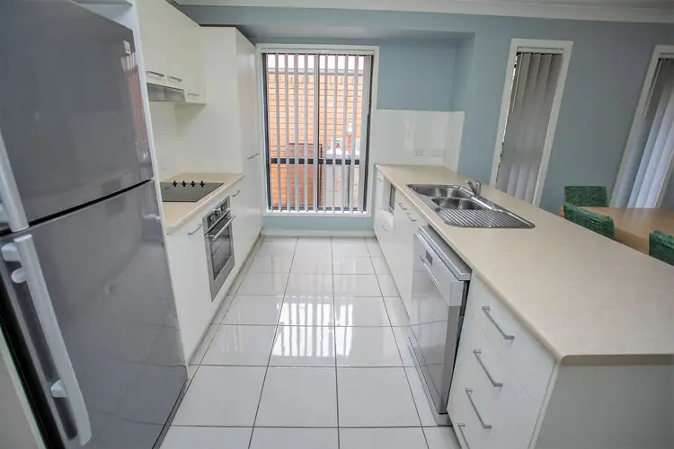 Second view of Homely house listing, 3 Cello Court, Chinchilla QLD 4413