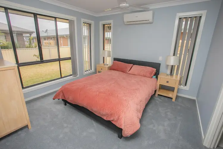 Sixth view of Homely house listing, 3 Cello Court, Chinchilla QLD 4413