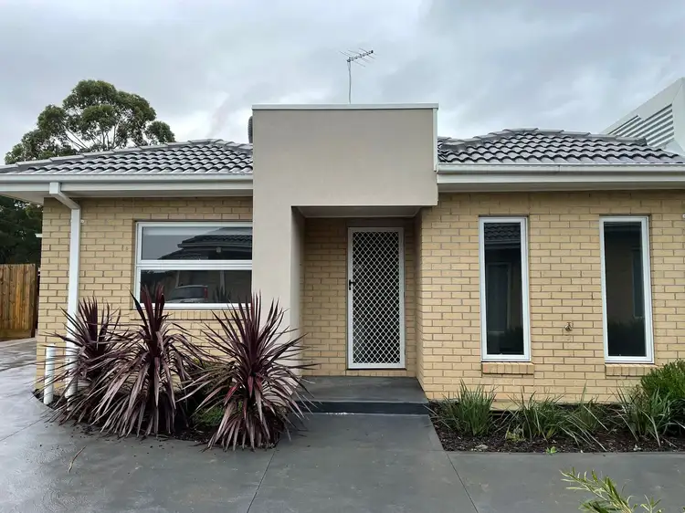 Main view of Homely unit listing, 6/141 Dudley Street, Wallan VIC 3756