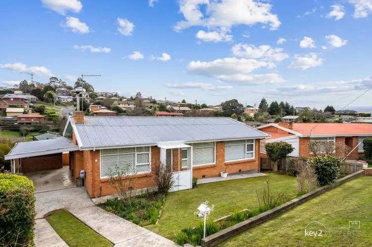 17 Colgrave Street, Trevallyn TAS 7250