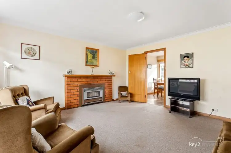 Third view of Homely house listing, 17 Colgrave Street, Trevallyn TAS 7250
