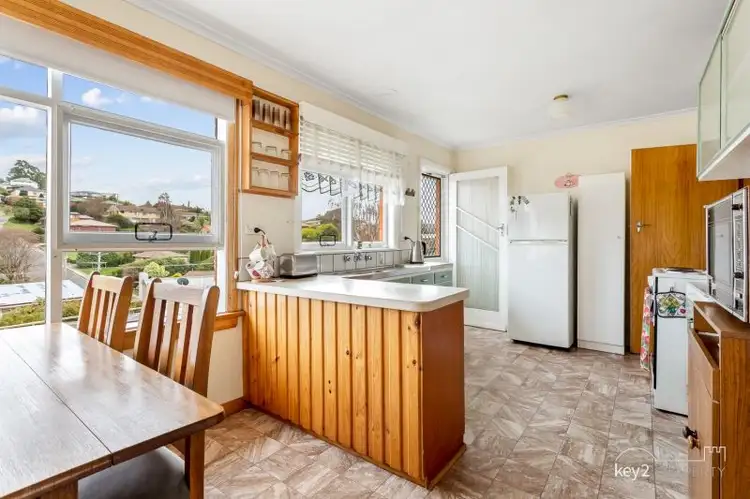 Fourth view of Homely house listing, 17 Colgrave Street, Trevallyn TAS 7250