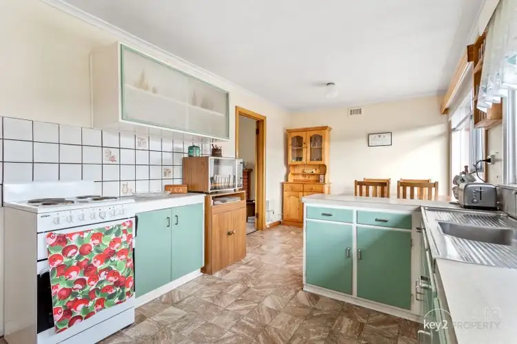 Fifth view of Homely house listing, 17 Colgrave Street, Trevallyn TAS 7250