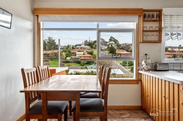 Sixth view of Homely house listing, 17 Colgrave Street, Trevallyn TAS 7250