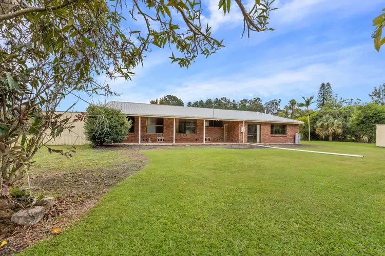 4 Blue Pacific Road, Deception Bay QLD 4508