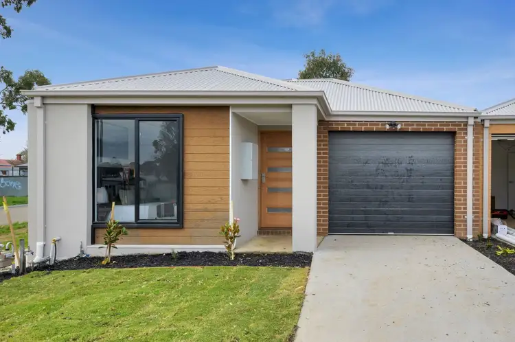90 Hamilton Street, Kilmore VIC 3764