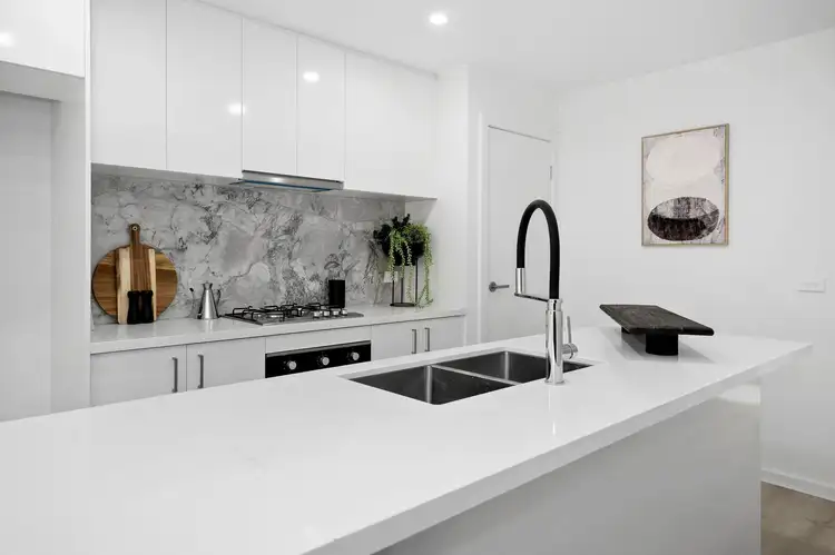 Third view of Homely house listing, 90 Hamilton Street, Kilmore VIC 3764