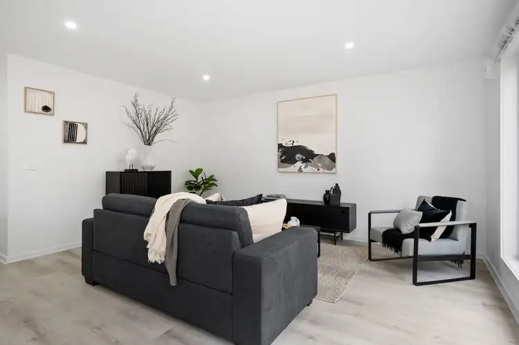 Sixth view of Homely house listing, 90 Hamilton Street, Kilmore VIC 3764