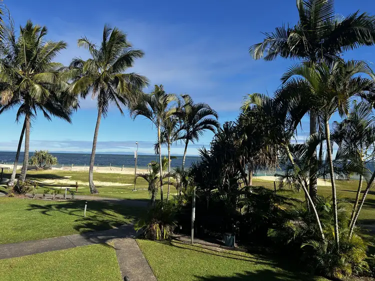 Second view of Homely villa listing, 7/24 North Pass, Tangalooma QLD 4025