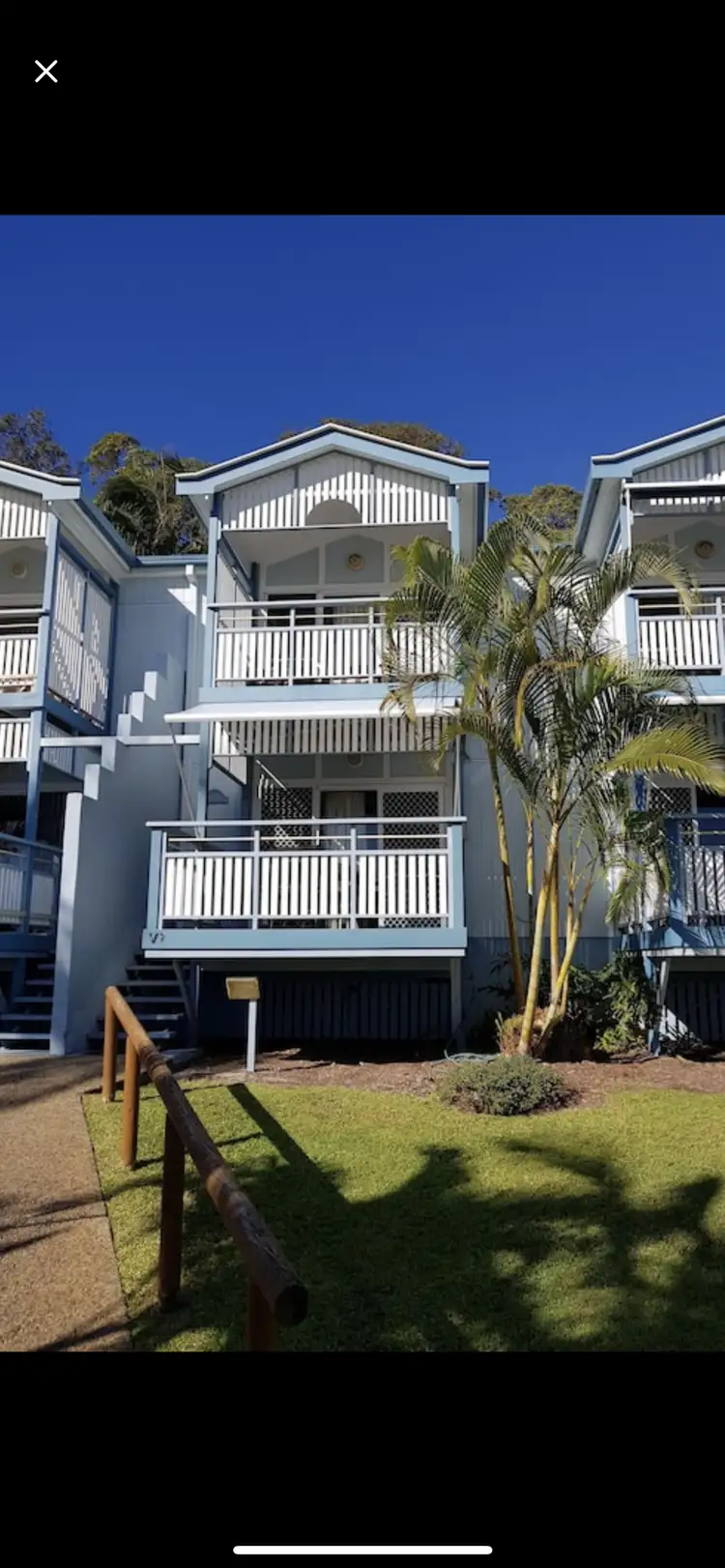 Third view of Homely villa listing, 7/24 North Pass, Tangalooma QLD 4025