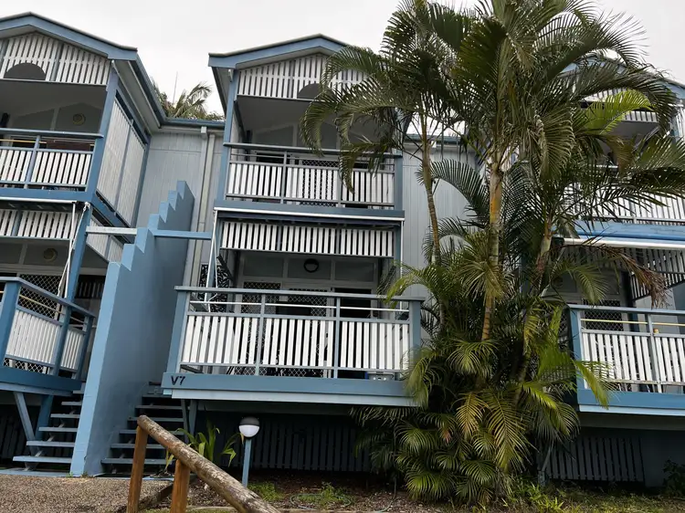 Fourth view of Homely villa listing, 7/24 North Pass, Tangalooma QLD 4025