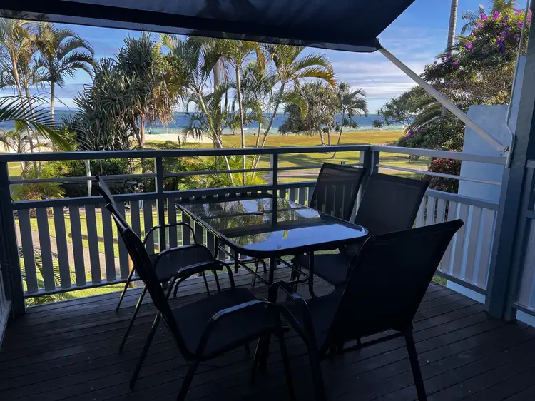 Fifth view of Homely villa listing, 7/24 North Pass, Tangalooma QLD 4025