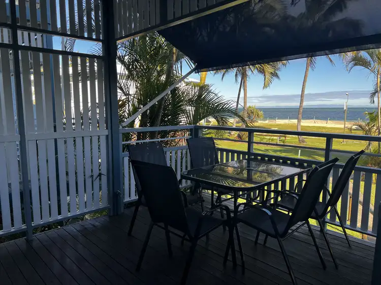 Sixth view of Homely villa listing, 7/24 North Pass, Tangalooma QLD 4025