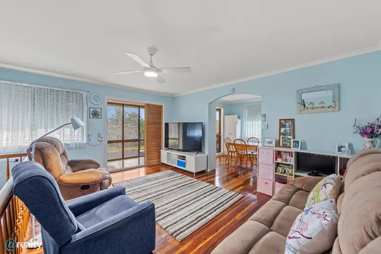 7 Farr Street, East Ipswich QLD 4305